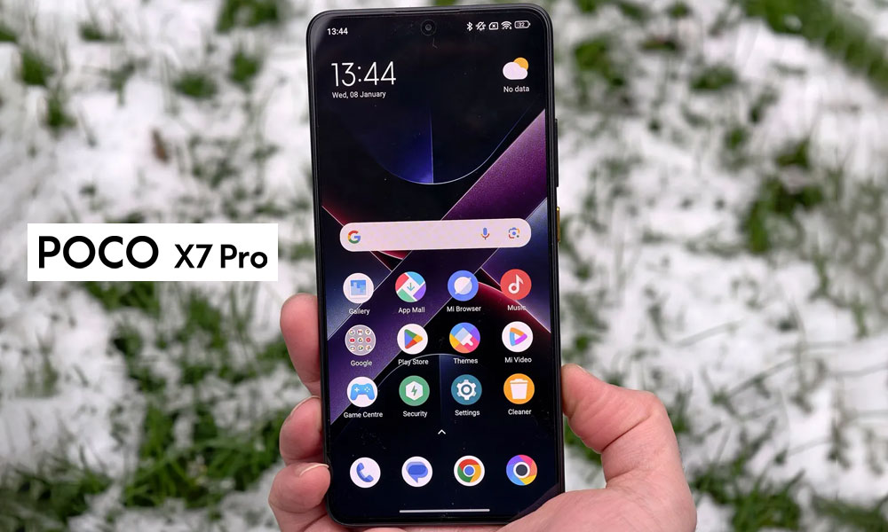 در آترا مگ بخوانید:مقایسه گوشی A55 و Poco X7 Pro از نظر صفحه نمایش